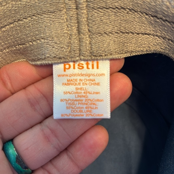 Style hat - Picture 2 of 2